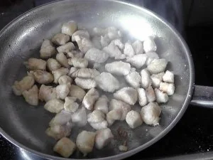 Manfred`s Spezialessen - Rezept - Bild Nr. 6