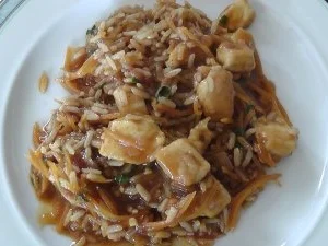 Manfred`s Spezialessen - Rezept - Bild Nr. 7