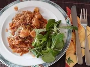 Manfred`s Spezialessen - Rezept