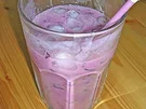 Smoothie-Blueberry´s Banana - Rezept
