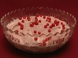 Rezept: Schoko-Quark-Crème (Alice Hoffmann) Schoko-Quark-Crème (Alice Hoffmann) - Rezept