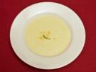 Fenchelcrèmesuppe à l’Orange (Heike Henkel) - Rezept