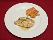 Hähnchenbrustfilet in Estragon (Heike Henkel) - Rezept