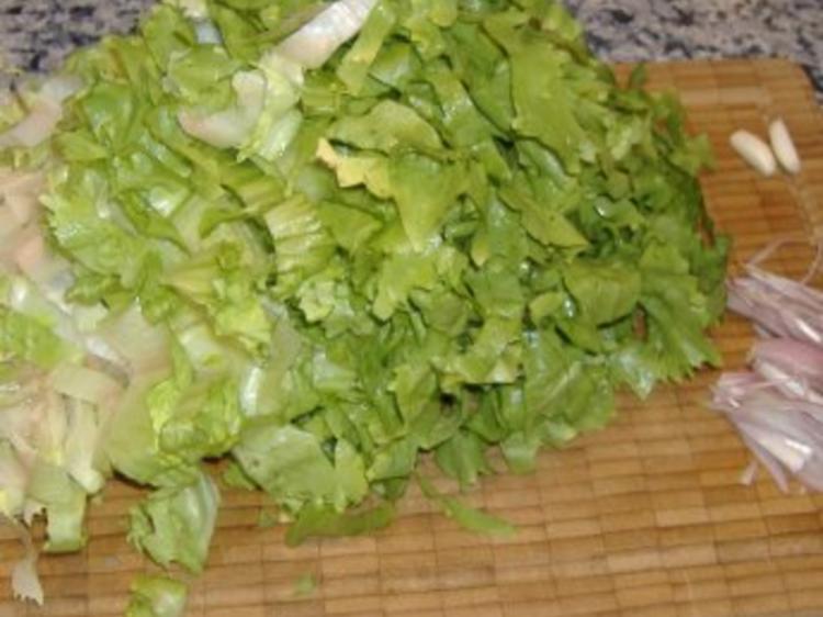 Endiviengemüse Rezept, 7 Rinderfilet Pfeffersauce Rezepte