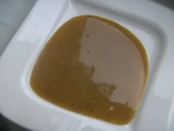 Rezept: Salatbeilage mit einem Senfdressing Bild Nr. 5 Salatbeilage mit einem Senfdressing - Rezept - Bild Nr. 5