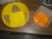 Schwedische Mandeltorte - Rezept