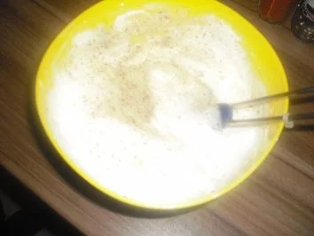 Rezept: Schwedische Mandeltorte Bild Nr. 2 Schwedische Mandeltorte - Rezept - Bild Nr. 2