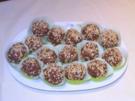 Nutellakugeln - Rezept