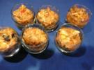 GLASFOOD 11:HÄHNCHEN-CHOP-SUEY - Rezept