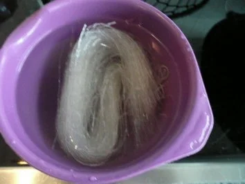 GLASFOOD 11:HÄHNCHEN-CHOP-SUEY - Rezept - Bild Nr. 4