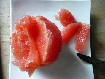 Rezept: GLASFOOD 12:Algensalat mit Krebsfleisch.... Bild Nr. 6 GLASFOOD 12:Algensalat mit Krebsfleisch.... - Rezept - Bild Nr. 6