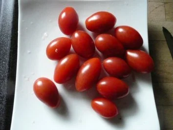 Rezept: GLASFOOD 12:Algensalat mit Krebsfleisch.... Bild Nr. 7 GLASFOOD 12:Algensalat mit Krebsfleisch.... - Rezept - Bild Nr. 7