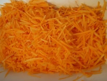 Rüeblicake ( Karotten ) - Rezept