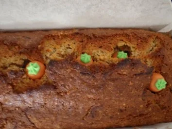 Rüeblicake ( Karotten ) - Rezept - Bild Nr. 3