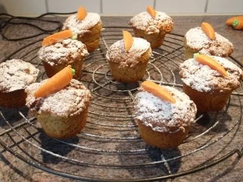 Rüeblicake ( Karotten ) - Rezept - Bild Nr. 4