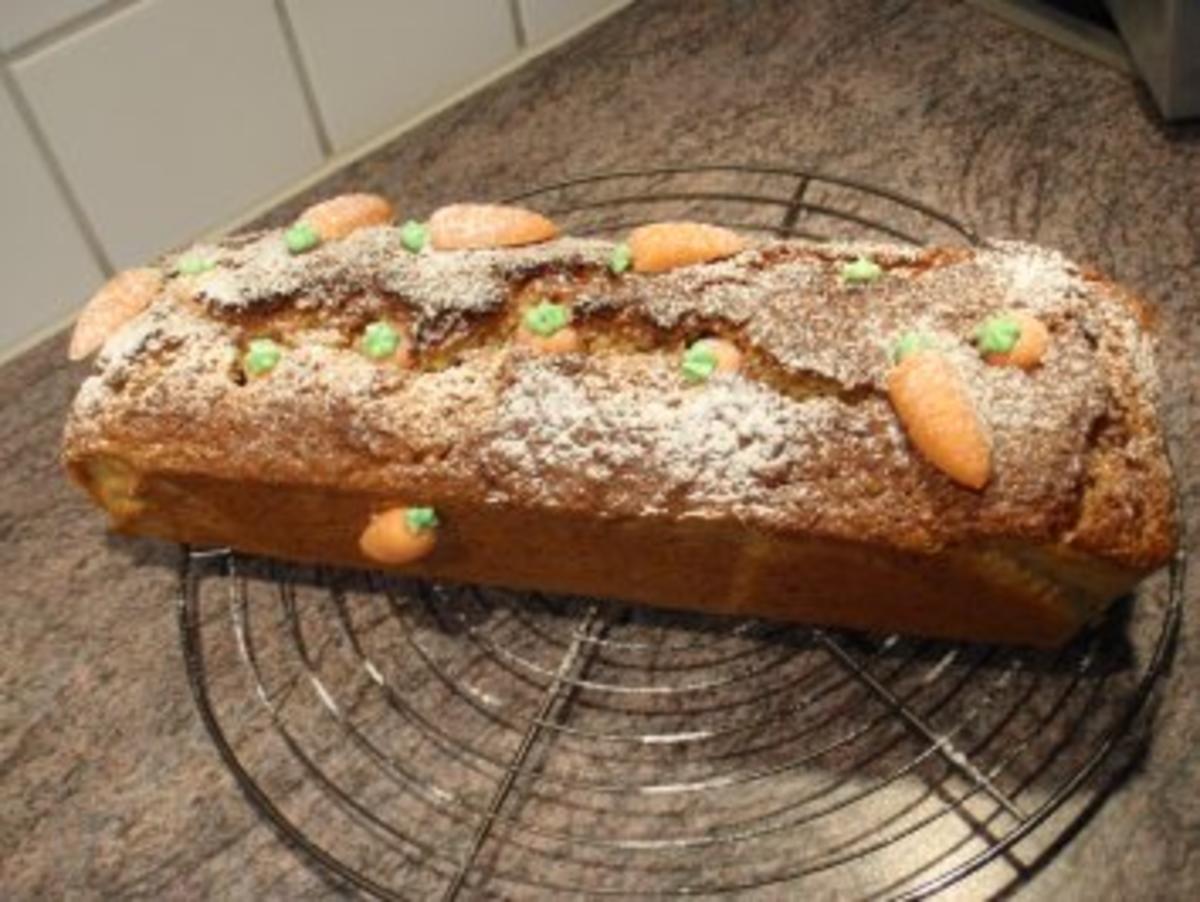 Rüeblicake ( Karotten ) - Rezept - Bild Nr. 5