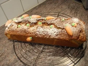 Rüeblicake ( Karotten ) - Rezept - Bild Nr. 5