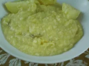 Wirsingpüree - Rezept