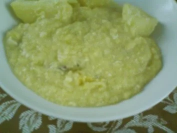 Wirsingpüree - Rezept - Bild Nr. 2