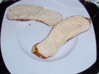 Bayrische Brotzeit - Rezept - Bild Nr. 4