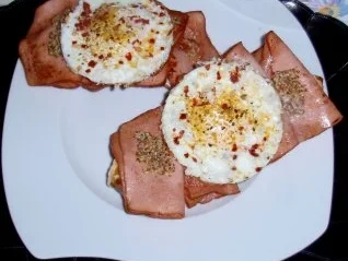 Bayrische Brotzeit - Rezept - Bild Nr. 5