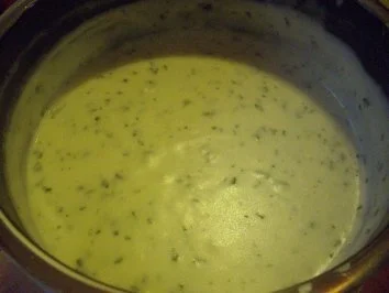 Teufelchens Kartoffen-Tomaten-Gratin - Rezept - Bild Nr. 5