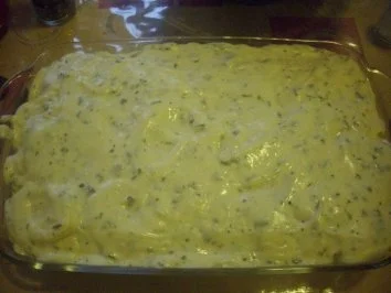 Teufelchens Kartoffen-Tomaten-Gratin - Rezept - Bild Nr. 6