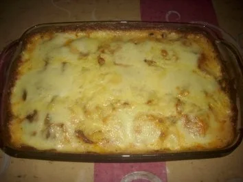 Teufelchens Kartoffen-Tomaten-Gratin - Rezept - Bild Nr. 8