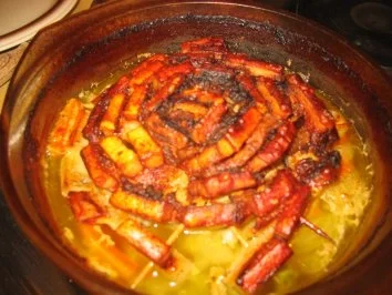 Rezept: ABC: Alles aus meinem Kochbuch! Bild Nr. 2 ABC: Alles aus meinem Kochbuch! - Rezept - Bild Nr. 2