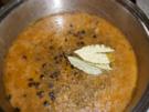Rindergulasch aus der Schulter - Rezept