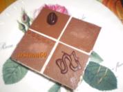  Schokoladiger Herren - Kuchen - Rezept