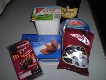 Rezept: Schokoladiger Herren - Kuchen Bild Nr. 6 Schokoladiger Herren - Kuchen - Rezept - Bild Nr. 6