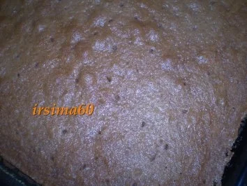 Rezept: Schokoladiger Herren - Kuchen Bild Nr. 7 Schokoladiger Herren - Kuchen - Rezept - Bild Nr. 7