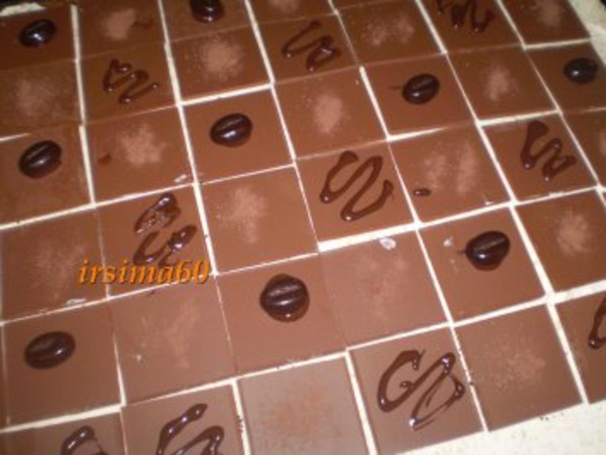 Schokoladiger Herren - Kuchen - Rezept - Bild Nr. 9