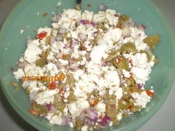 Rouladen mediteran gefüllt - Rezept - Bild Nr. 4