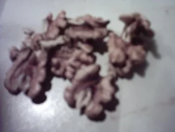 Rezept: Frankfurter Kranz aus Gugelhupfform Frankfurter Kranz aus Gugelhupfform - Rezept