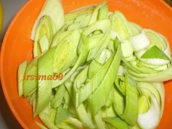 Rindfleisch mit Austernpilzen - Rezept - Bild Nr. 7