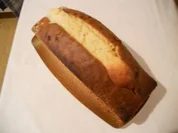 KUCHEN - Joghurt-Rührkuchen - Rezept