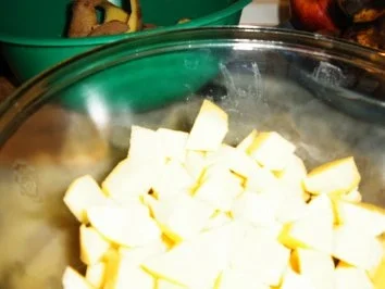 Möhreneintopf - Rezept - Bild Nr. 3