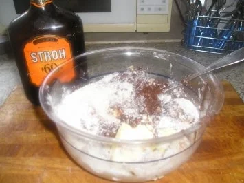 Rumkugerl - Rezept - Bild Nr. 2