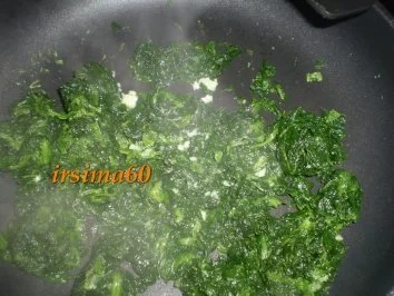 Rezept: Pizza - Drei auf einen Streich Bild Nr. 3 Pizza - Drei auf einen Streich - Rezept - Bild Nr. 3