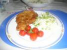 Schweinskoteletts "NAPOLI" - Rezept