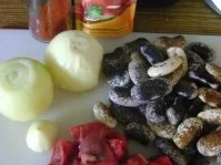 Steirisches CILLI CON CARNE - Rezept - Bild Nr. 2