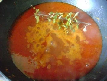 Steirisches CILLI CON CARNE - Rezept - Bild Nr. 3