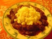 Steirisches CILLI CON CARNE - Rezept