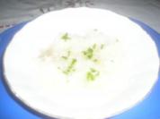 Rettichsalat - Rezept