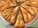 Rezept: Apfelkuchen spezial Apfelkuchen spezial - Rezept