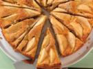 Apfelkuchen spezial - Rezept