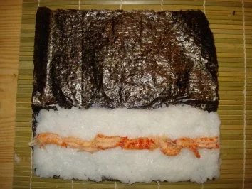 Mischi-Sushi - Rezept - Bild Nr. 2