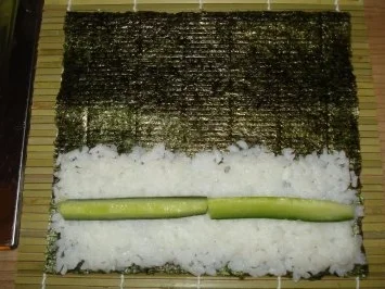 Mischi-Sushi - Rezept - Bild Nr. 4
